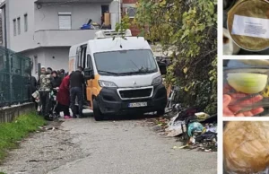 Тендер за корисниците на народни кујни во Скопје: За 1,5 милиони евра, храната се дели на улица и не секогаш според договореното