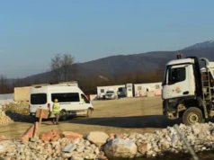 Тендер за експерти за коридорите 8 и 10-д: ЈП за државни патишта ќе плаќа за 13 експерти исто колку за 92 вработени