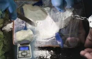 Уапсени тројца штипјани во Куманово: пронајдена дрога во возило кое го управувало лице со активна забрана