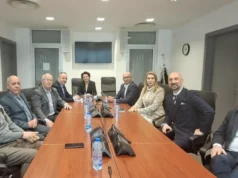 Јавниот обвинител Савески ја презеде должноста