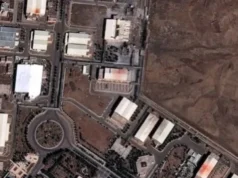 САД и Израел извршија напади врз ирански нуклеарен објект, објавија државните медиуми