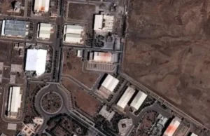 САД и Израел извршија напади врз ирански нуклеарен објект, објавија државните медиуми