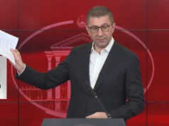 Владата го намали ДДВ-то на горивата, поевтинување од 6 до 7 денари по литар