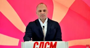 Филипче: Задоцнета и половична мерка на Мицкоски која нема да има ефект