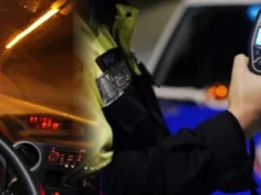 Изминатите три дена 1699 сообраќајни прекршоци, лишени од слобода 60 лица за безобѕирно возење