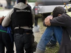 Пронајдени пет лица мигранти од Египет: уапсен криумчарот, 29-годишник од Турција