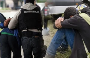 Пронајдени пет лица мигранти од Египет: уапсен криумчарот, 29-годишник од Турција