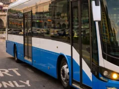 Ѓорѓиевски: Брзиот автобуски превоз (БРТ) станува реалност