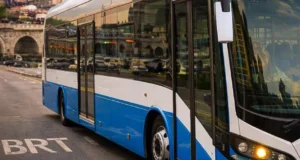 Ѓорѓиевски: Брзиот автобуски превоз (БРТ) станува реалност