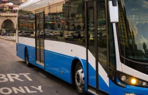 Ѓорѓиевски: Брзиот автобуски превоз (БРТ) станува реалност