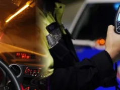 Изминатите два дена 1177 сообраќајни прекршоци, лишени од слобода 25 лица за безобѕирно возење