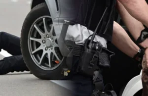 Уапсен возачот кој усмрти пешак синоќа во село Марино