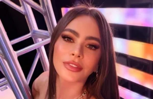 (Фото) Софија Вергара предизвика лавина коментари на интернет: луѓето не можат да престанат да се смеат