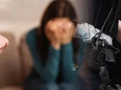 Уапсен 72-годишник од Валандово: ја истепал сопругата, а потоа нападнал и полицаец