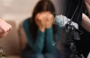 Уапсен 72-годишник од Валандово: ја истепал сопругата, а потоа нападнал и полицаец