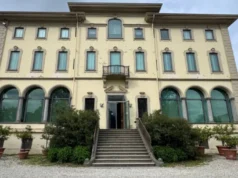 Филмски грабеж: Слики вредни милиони евра украдени за три минути во Парма