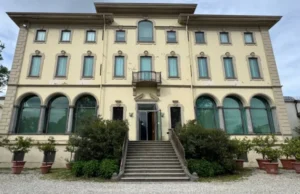 Филмски грабеж: Слики вредни милиони евра украдени за три минути во Парма