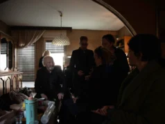 „И Божана сака чоколадо: Почна снимањето на новиот филм на Небојша Јовановиќ