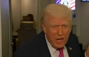 (Видео) Трамп: Новото раководство на Иран е многу разумно