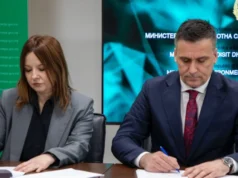 Хоџа: Потпишувањето на првиот колективен договор е доказ за вреднувањето на трудот на работниците