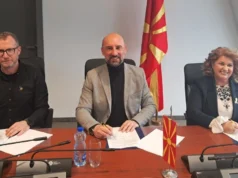 Потпишан Колективен договор за вработените во Јавното обвинителство