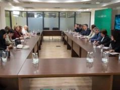 Хоџа: Дигитален регистар на загадувачи, за поголема транспарентност, одговорност и доверба