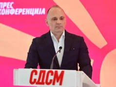 (Видео) Филипче: Поскапува храната, наместо мерки за граѓаните владата на Мицкоски со нов дефокус