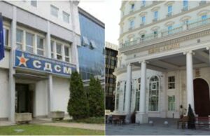 Дојдовме и до тоа Заев да работи за ВМРО, какво лудило, велат од СДСМ