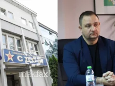 ВМРО-ДПМНЕ: Обидите за манипулација на работниците се прочитани, на СДС и ССМ веќе никој не им верува