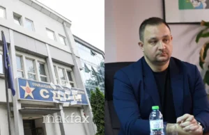 ВМРО-ДПМНЕ: Обидите за манипулација на работниците се прочитани, на СДС и ССМ веќе никој не им верува