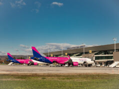 „Визер“ привремено ги прекинува летовите кон повеќе дестинации на Блискиот Исток