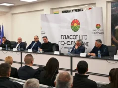 Трипуновски од Кичево: Креираме политики заедно со земјоделците