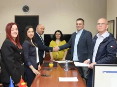 Потпишан колективен договор во Државниот архив: Платите растат за 7 oтсто