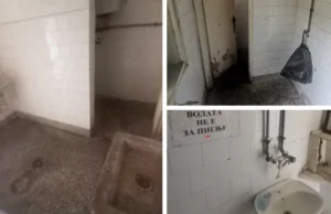 „Лебарки по лебот, руини од минатиот век“: Синдикатот oбвинува дека состојбата во армиските објекти е катастрофална