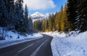 Словенија: Силна бура ги оштети покривите, затворени училишта и градинки