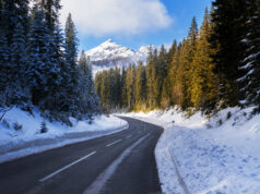 Словенија: Силен бура ги оштети покривите, затворени училишта и градинки