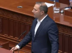 Спасовски до Дурмиши: Брутално поскапуваат храната и дериватите, дали Владата ќе преземе мерки