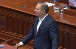 Спасовски до Дурмиши: Брутално поскапуваат храната и дериватите, дали Владата ќе преземе мерки