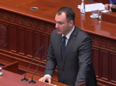 Андоновски: Електронската архива и менаџмент на документи значи намалена можност за корупција и брза размена меѓу институциите