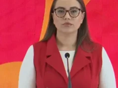 Цветановски: Протестот на работниците не е политика туку борба за достоинствен живот и праведна плата