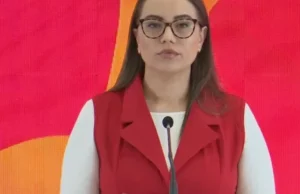 Цветановски: Протестот на работниците не е политика туку борба за достоинствен живот и праведна плата