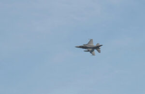 Турција испраќа борбени авиони Ф-16 на Кипар