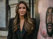 (Видео) Тамара Калиниќ го воодушеви светот на модата: Таа го спои неспоивото