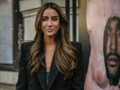 (Видео) Тамара Калиниќ го воодушеви светот на модата: Таа го спои неспоивото