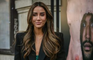 (Видео) Тамара Калиниќ го воодушеви светот на модата: Таа го спои неспоивото