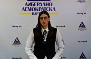 (Видео) ЛДП ја поздравува одлуката на ЕК за почеток на преговори за укинување на роамингот за Западен Балкан