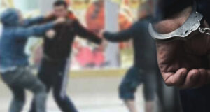 Се степале по кавга за паркинг простор