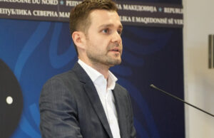 Недвосмислено ги осудуваме сите напади врз нашите пријатели, велат од МНР и апелираат граѓаните да се воздржат од патувања во поширокиот регион на Блискиот Исток