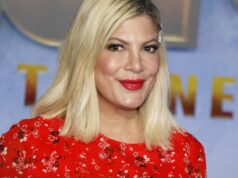 Ме повредуваат постојаните гласини за пластични операции, вели актерката Тори Спелинг