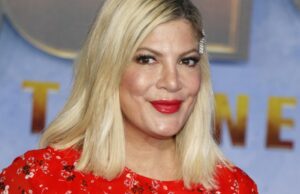 Ме повредуваат постојаните гласини за пластични операции, вели актерката Тори Спелинг